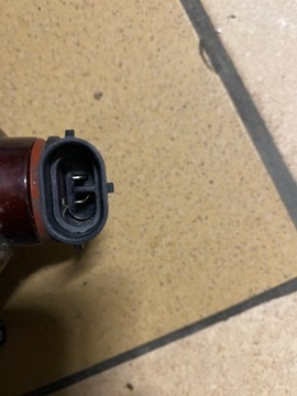 FORD FOCUS C-MAX HALOGEN LEVÝ PŘEDNÍ 3M51-15K202AA