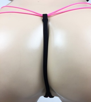 SHbikini, SEXY MINI STRINGI majteczki 1026-10