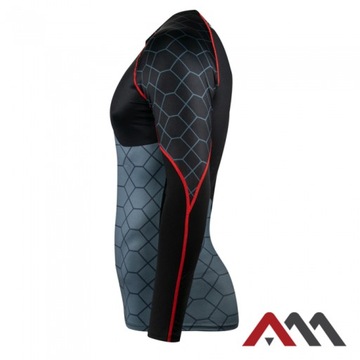 ФУТБОЛКА VIKEN THERMOACTIVE С ДЛИННЫМ РУКАВОМ 3XL