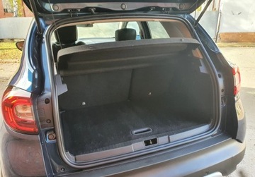 Renault Captur I Crossover Facelifting 1.5 Energy dCi 90KM 2018 Renault Captur FULL LED Hands Free Kamera GetHelp 1.5 Diesel 90KM, zdjęcie 19