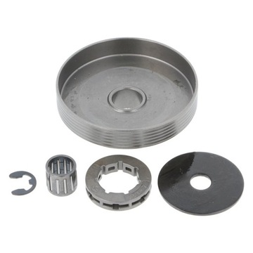 BRAKE NAC SAW бензиновый корпус, крышка тормоза