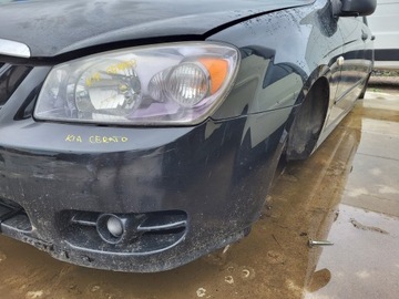 KIA CERATO NÁRAZNÍK PŘEDNÍ KOMPLETNÍ