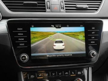 Skoda Octavia IV 2022 Škoda Superb Skoda Superb WD1946R#2.0 TSI, zdjęcie 24