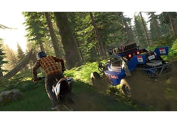 THE CREW 2 XBOX ONE PL НОВЫЕ СУБТИТРЫ