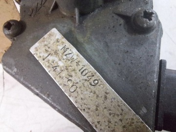 Моновпрыск MZW-1049 Rover 200 214