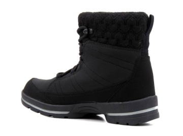 СНЕЖНЫЕ БОТИНКИ AMERICAN CLUB SN02 TRIPLETEX SOFTSHELL