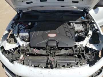 Porsche Cayenne III 2022 Porsche Cayenne Turbo GT Coupe 2022 4.0l 4.0 Benzyna 631KM, zdjęcie 6