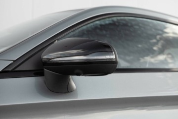 Mercedes Klasa C W205 Coupe Facelifting 1.5 200 184KM 2019 Mercedes-Benz Klasa C 200 4Matic AMG Line 59 000 KM Salon PL Autotrade, zdjęcie 15