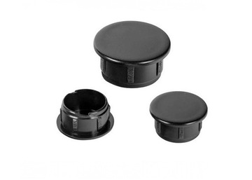 Zaślepka do otworów fi 10mm 200sztuk