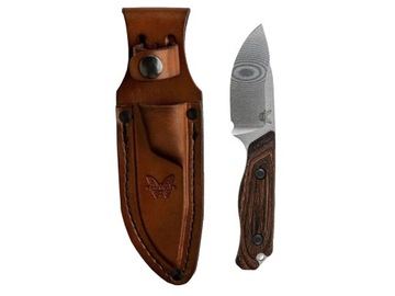 Нож Benchmade 15017 HUNT