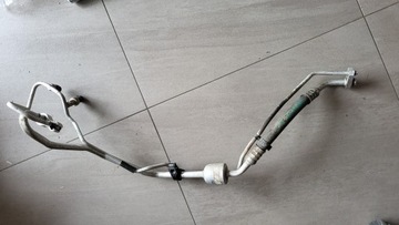 OPEL CORSA D PRZEWODY KLIMATYZACJI,RURKI KLIMY,DO SILNIKÓW 1.3 CDTI LIFT