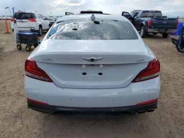  Genesis G70 Prestige 2019 2.0 Benzyna 252KM, zdjęcie 2