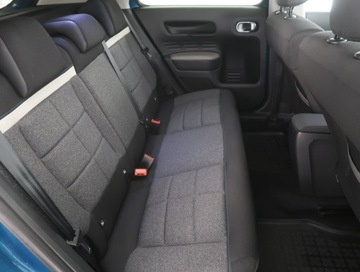 Citroen C4 Cactus Crossover Facelifting 1.2 PureTech 131KM 2018 Citroen C4 Cactus 1.2 PureTech, Salon Polska, zdjęcie 8