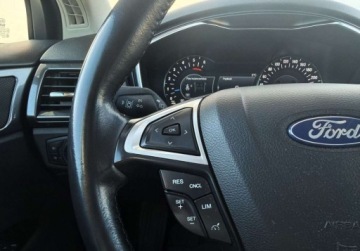 Ford Mondeo V Kombi Facelifting 2.0 EcoBlue 150KM 2020 Ford Mondeo PROMOCJA WIOSENNA 2.0 EcoBlue 150KM Automat Titanium 2.0, zdjęcie 15