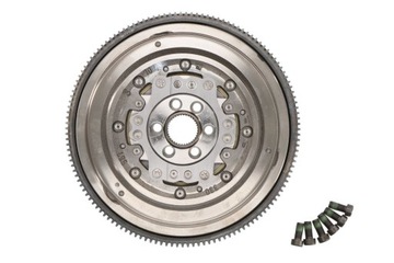KOŁO ZAMACHOWE 2295 000 324 SACHS AUDI SKODA VW