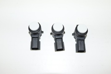 OPEL INSIGNIA B CZUJNIK PARKOWANIA PDC PRZÓD TYŁ