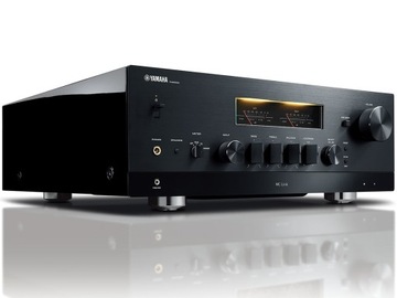 Yamaha MusicCast R-N2000A (черный)