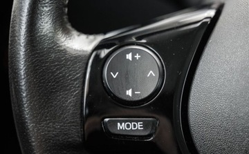 Toyota Aygo II Hatchback 3d Facelifting 1.0 VVT-i 72KM 2019 Toyota Aygo 1.0 VVT-i X-play Benzyna 72KM, zdjęcie 33