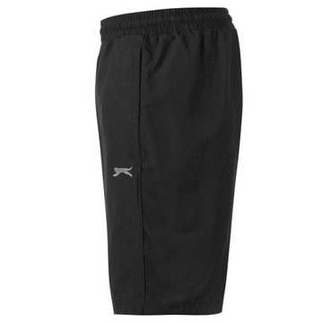 Spodenki SLAZENGER szorty DUŻY ROZMIAR XXXL 3XL