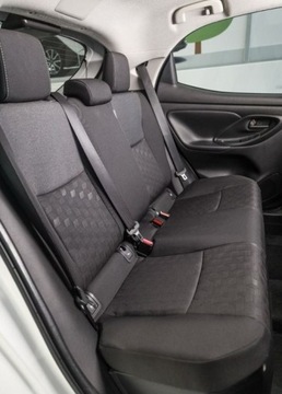 Toyota 2024 Toyota Yaris Hybrid 1.5 Style 1.5 Hybryda 116KM, zdjęcie 17