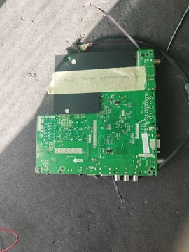 Материнская плата Blaupunkt 32/141I-GB-5B-FHBKU-EU