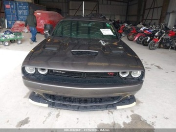 Dodge Challenger III 2022 Dodge Challenger 2022r., 6.4L, zdjęcie 6