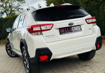 Subaru XV II 2019 Subaru XV 2,0 4x4 Automat Blis Led Alu18 Virtual Skora Kamery Szyber Gwara, zdjęcie 14