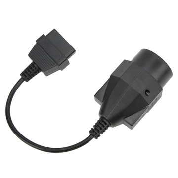 Переходной кабель 20 PIN TO OBD2 BMW