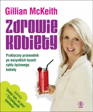 ZDROWIE KOBIETY Gillian McKeith