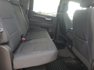  GMC Sierra K1500 SLE 2025 2.7l 2.7 Benzyna 310KM, zdjęcie 10