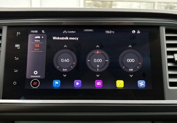 Cupra Ateca Crossover Facelifting 1.5 TSI 150KM 2024 Cupra Ateca Pakiety, ACC, Kamera, DCC, BEATS, GPS, Fotel z pamiecia, Salo, zdjęcie 33