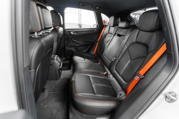 Porsche Macan SUV Facelifting II 2.0  265KM 2022 Porsche Macan 2.0 265KM., zdjęcie 36