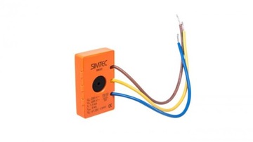 Ogranicznik przepięć warystorowy D typ 3 1P 1,5kV (kapsułka do puszki i