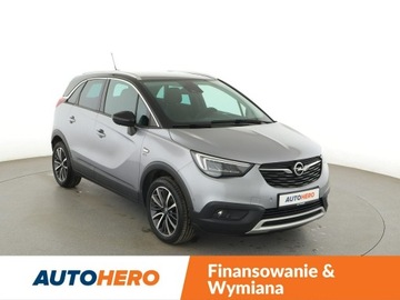 Opel 2019 Opel Crossland X niski przebieg navi kamera, zdjęcie 9