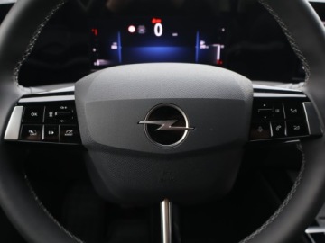 Opel Astra L Sports Tourer 1.2 Turbo 130KM 2024 Opel Astra 1.2 Turbo, Salon Polska, 1. Właściciel, zdjęcie 17