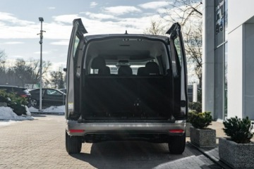 Volkswagen Caddy V Caddy 2.0 TDI 122KM 2026 Volkswagen VW Caddy 5 2.0 TDI 122 KM DSG OD RĘKI, zdjęcie 8