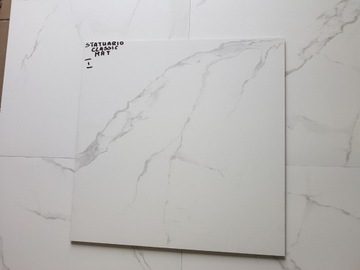 ГРЭС STATUARIO 60Х60 выпрямительный Дешево!!!