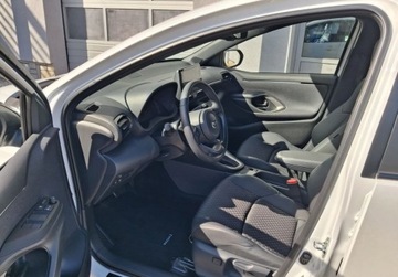 Mazda 2024 Mazda 2 Hybrid Mazda 2 Hybrid 1.5 Benzyna 90KM, zdjęcie 6