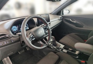 Hyundai i30 III 2025 Hyundai i30 i30 Hatchback Hatchback 1.5 T-GDI 7DCT 140KM Automatyczna 7-, zdjęcie 7