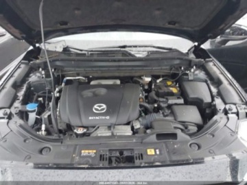 Mazda CX-5 II 2024 Mazda CX-5 S Premium, 2024r., 4x4, 2.5L 2.5 Benzyna 187KM, zdjęcie 11