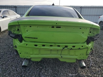 Dodge Charger VII 2023 Dodge Charger RT 2023 5.7l 5.7 Benzyna 370KM, zdjęcie 2