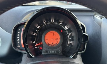 Toyota Aygo II Hatchback 3d Facelifting 1.0 VVT-i 72KM 2020 Toyota Aygo X Play 1.0 VVT-i 72KM 2020, zdjęcie 14