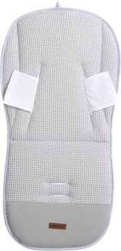 Babymam Alllinone Double -Sided Коляска вставка