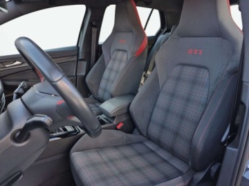 Volkswagen Golf VIII 2023 Volkswagen Golf GTI245kmStan wzorowy Niski Przebieg 2.0 Benzyna 245KM, zdjęcie 12