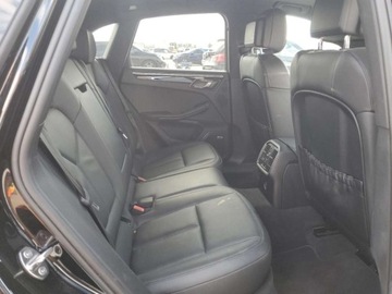 Porsche Macan 2023 Porsche Macan Base 2023 2.0l 2.0 Benzyna 261KM, zdjęcie 10