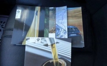 BMW X3 E83 3.0 d 204KM 2004 BMW X3 3.0d 204KM 4x4 Skora Navi Automat uszkodzona skrzynia 3.0 Diesel, zdjęcie 25