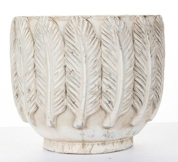 OSŁONKA Z PIÓRKAMI AP