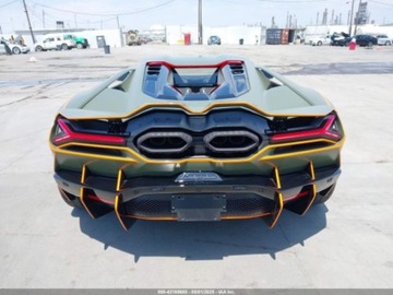 Lamborghini 2024 Lamborghini Inny Revuelto 2024 6.5l 6.5 Hybryda 814KM, zdjęcie 4