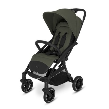 ESPIRO FUEL WÓZEK SPACEROWY STYLISH KHAKI k. 04