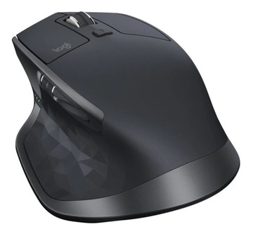 Myszka bezprzewodowa Logitech MX Master 2S Bluetooth Edition